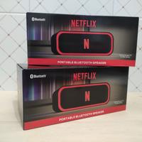Cassa Bluetooth Netflix Stranger Things (Conad)