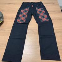 Jeans uomo Jeckerson taglia 30