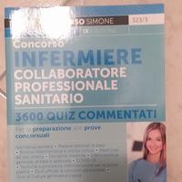 Concorso infermiere collaboratore professionale