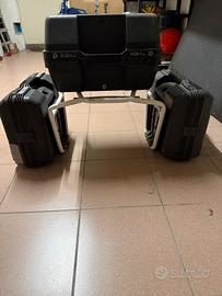 kit bauletti moto