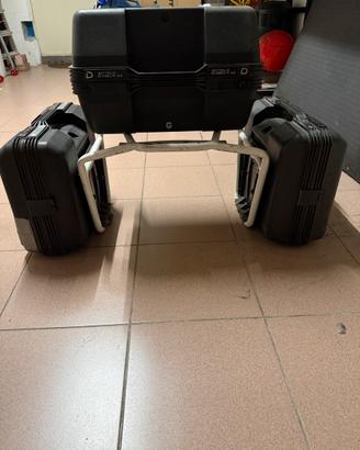 kit bauletti moto