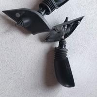 Specchietto sinistro Fiat Punto