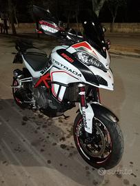 Ducati Multistrada 1200 - 2015