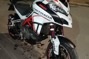 Ducati Multistrada 1200 - 2015
