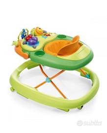 Girello chicco walky talky