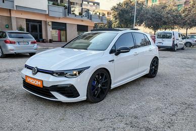 VOLKSWAGEN Golf 8� serie Golf 2.0 TSI DSG 4Moti...