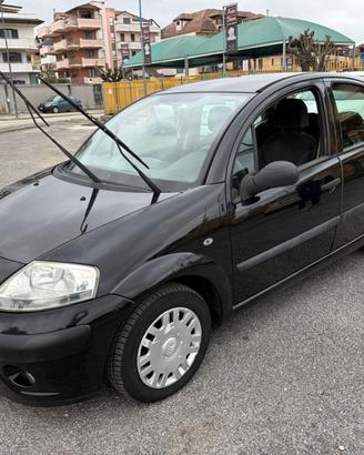 CITROEN C3 1.1BENZINA 60CV OK NEOPATENTATI