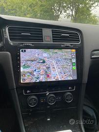 Golf 7 150cv