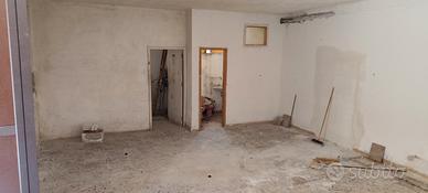 Garage in zona centrale