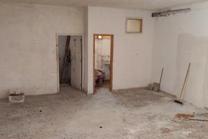 Garage in zona centrale