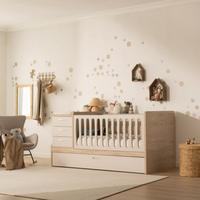 Banak Dorothy letto evolutivo