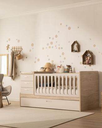 Banak Dorothy letto evolutivo