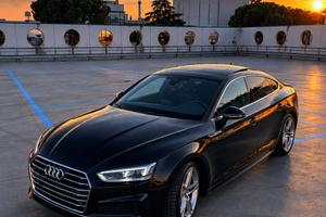 Audi A5 Sline 2.0 TDI 190CV Quattro Stronic