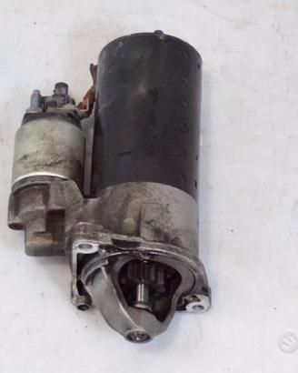 Motorino avviamento Ford Focus 2 1.6 tdi 2009