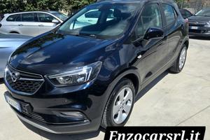 OPEL Mokka X 1.6 CDTI Ecotec 4x2 S&S Business
