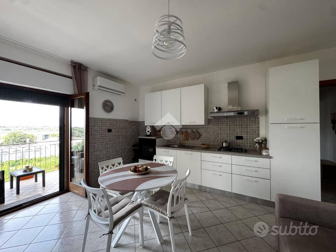 Appartamento – Piedimonte San Germano - Vista 3