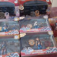 biker mice da marte fondo di magazzino