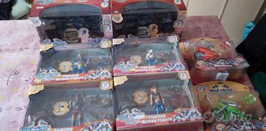 biker mice da marte fondo di magazzino