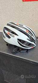 Casco bici EKOI Squadra M/L ciclismo MTB strada 