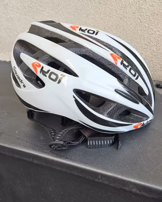 Casco bici EKOI Squadra M/L ciclismo MTB strada 