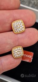 Orecchini REBECCA argento 925 