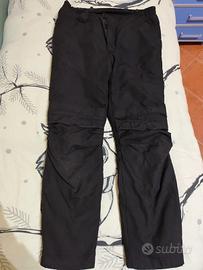 Pantaloni moto uomo Spidi tg XXL