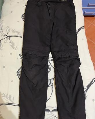 Pantaloni moto uomo Spidi tg XXL