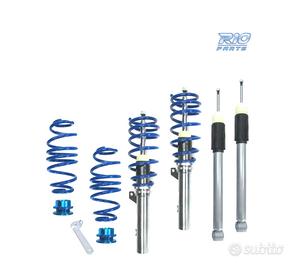 SOSPENSIONE FILETTATA BLUE LINE VOLKSWAGEN VW GOLF