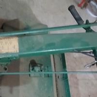 motocoltivatore goldoni 14 cv