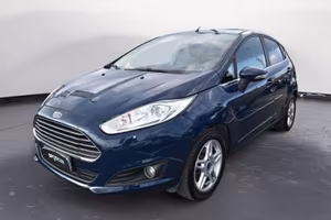 Ford Fiesta 5p 1.4 Titanium Gpl 92cv