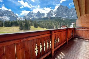 Casa AMA Cima - vacanze a Cima Sappada