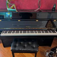 pianoforte kawai