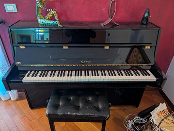 pianoforte kawai