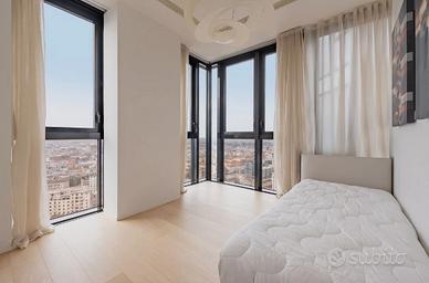 Casa per lunngo periodo (Acireale, Catania)