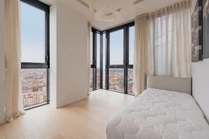 Casa per lunngo periodo (Acireale, Catania)