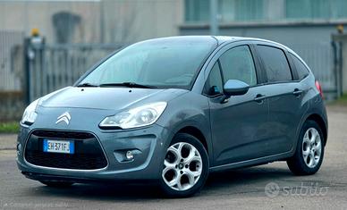 Citroen C3 GPL MOTORE Sostituito