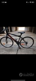 Bicicletta Scrapper da ragazzo 