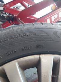Goodyear eagle f1