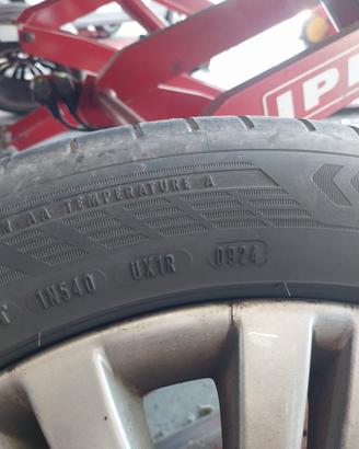 Goodyear eagle f1