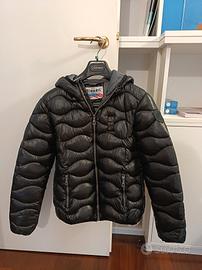 Giubbotto corto Blauer nero 