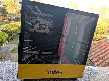 PC gaming