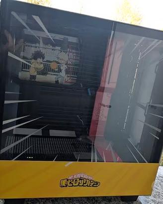 PC gaming