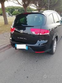 Seat Altea Xç