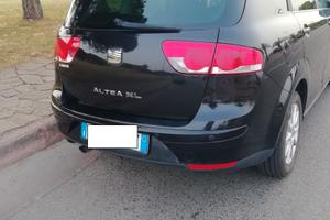 Seat Altea Xç