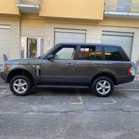 Range Rover Vogue 3.0 Td6 CRS