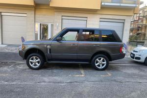 Range Rover Vogue 3.0 Td6 CRS
