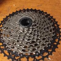 pacco pignoni 11v 11-46t