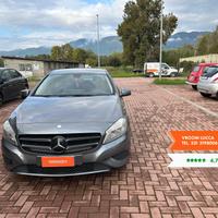 MERCEDES Classe A (W176) A 160 CDI Premium