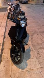 Liberty 50 s 2024