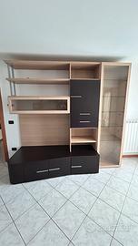 Mobile sala ferretti